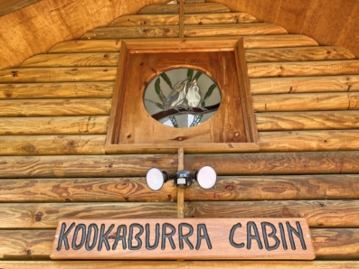 Belles on Ballow – Kookaburra Lodge 0