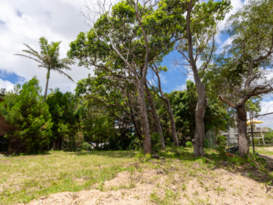 6 Galeen Street, Point Lookout 0