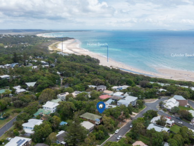 6 Galeen Street, Point Lookout 0