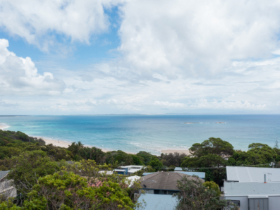 6 Galeen Street, Point Lookout 0