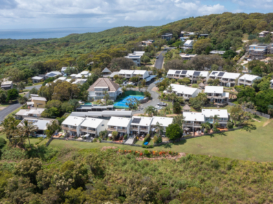 30/25 Cumming Parade, Point Lookout 0