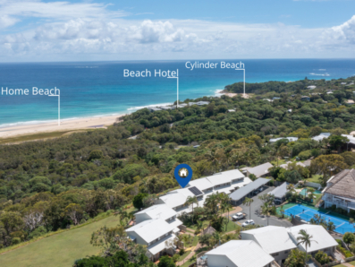 30/25 Cumming Parade, Point Lookout 0